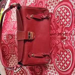 Valentina Genuine Leather Purse